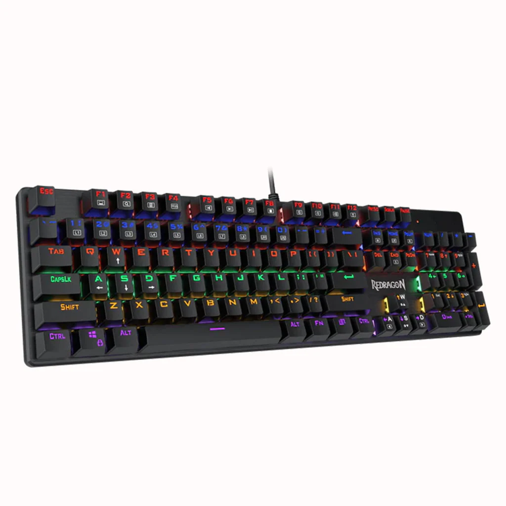 Buy Redragon K608 Valheim Mechanical Keyboard online in Pakistan at WaddaGamer