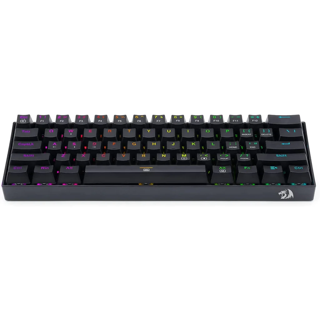 Redragon K630B Dragon Born Gaming Keyboard image 4
