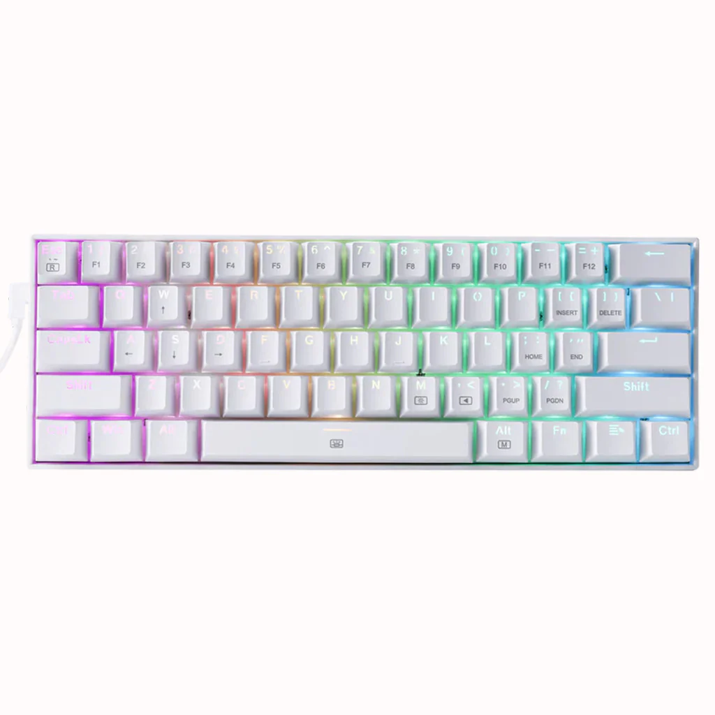 Redragon K630W Dragon Born Gaming Keyboard price in Pakistan product image