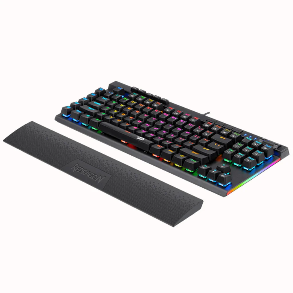 Redragon K587 Magic Wand Pro Gaming Keyboard image 4