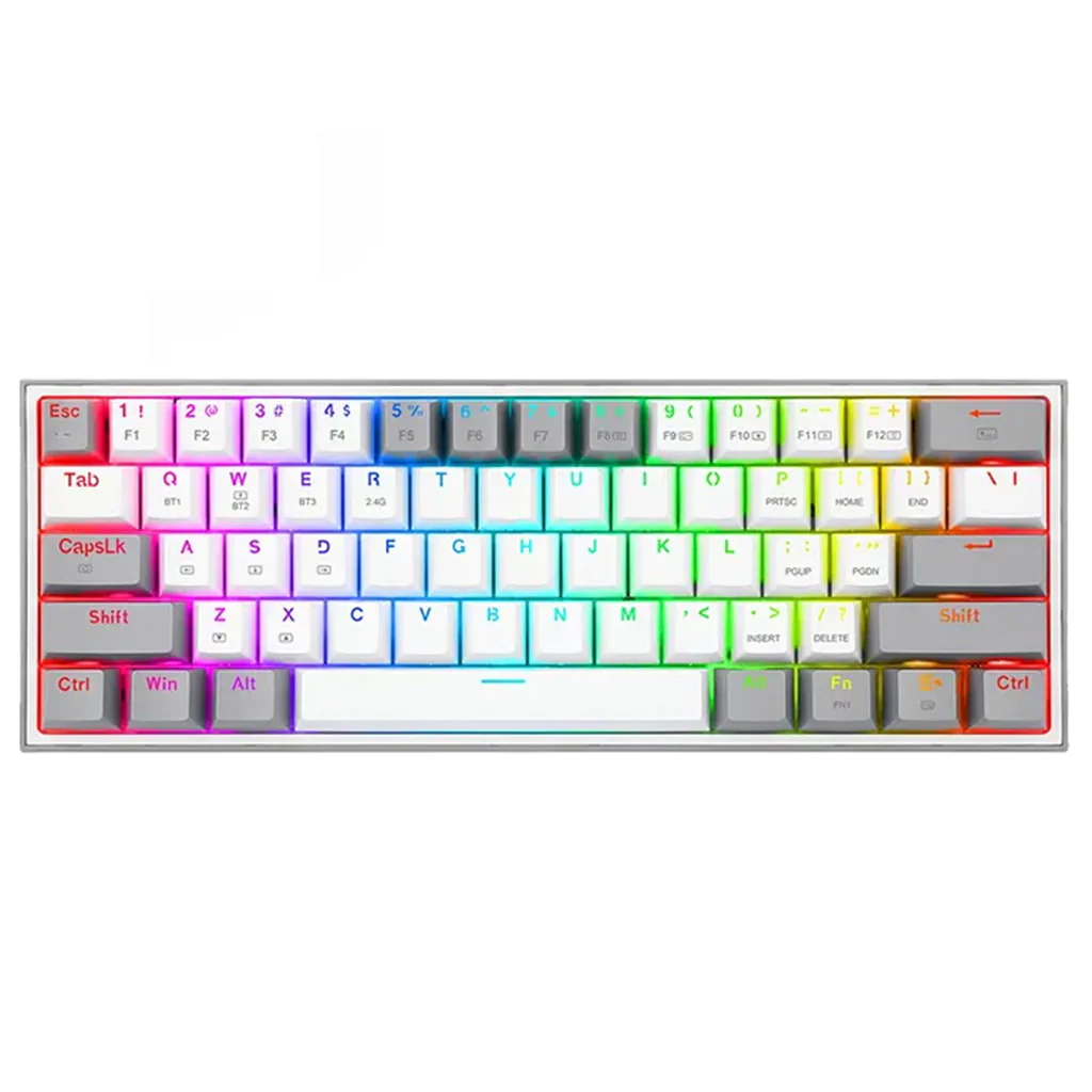 Redragon K616-RGB Fizz Pro Gaming Keyboard price in Pakistan product image