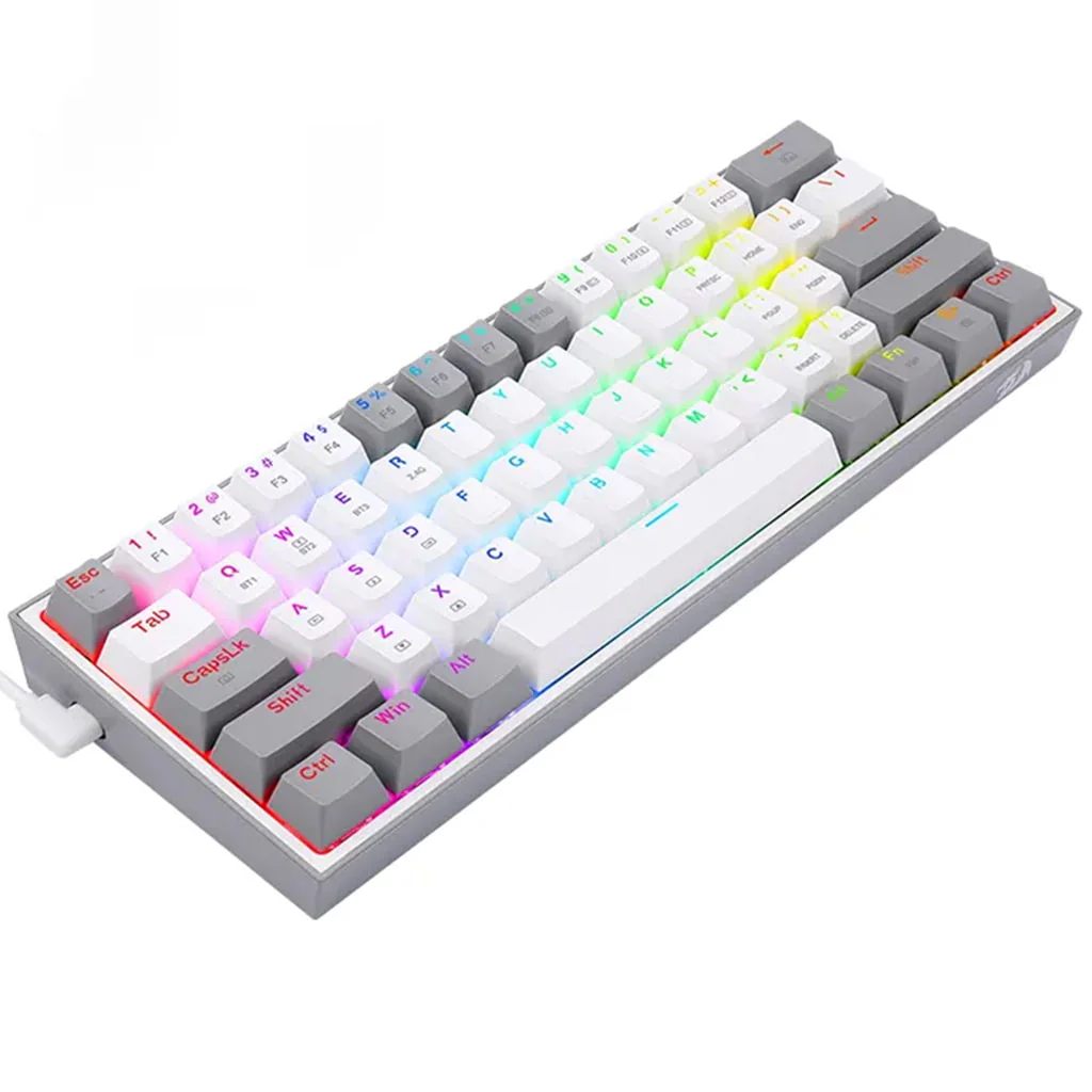 Redragon K616-RGB Fizz Pro Gaming Keyboard image 4