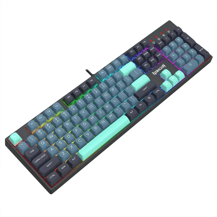 Buy Redragon K582 Surara Mechanical Keyboard online in Pakistan at WaddaGamer