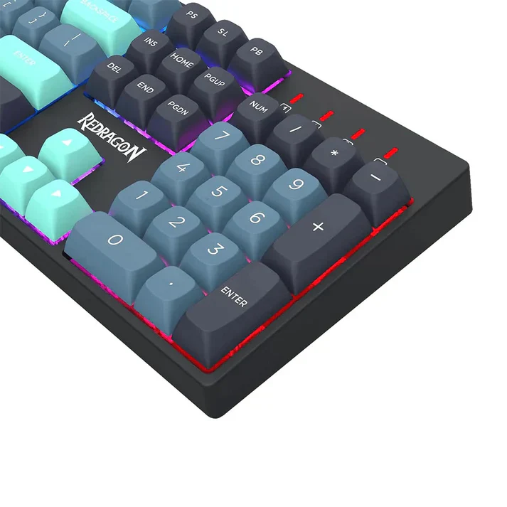Redragon K582 Surara Mechanical Keyboard image 4