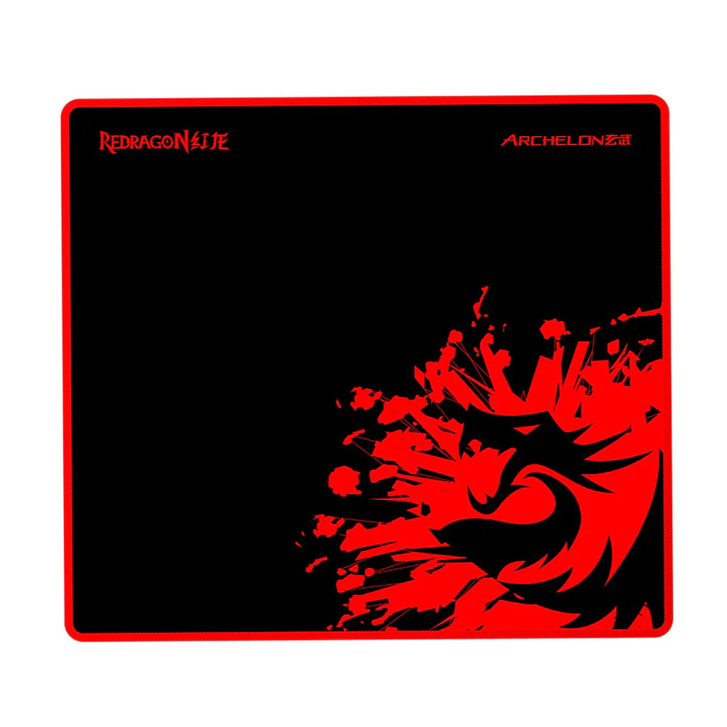 Redragon K-552-BA-2 3-in-1 Gaming Combo image 4