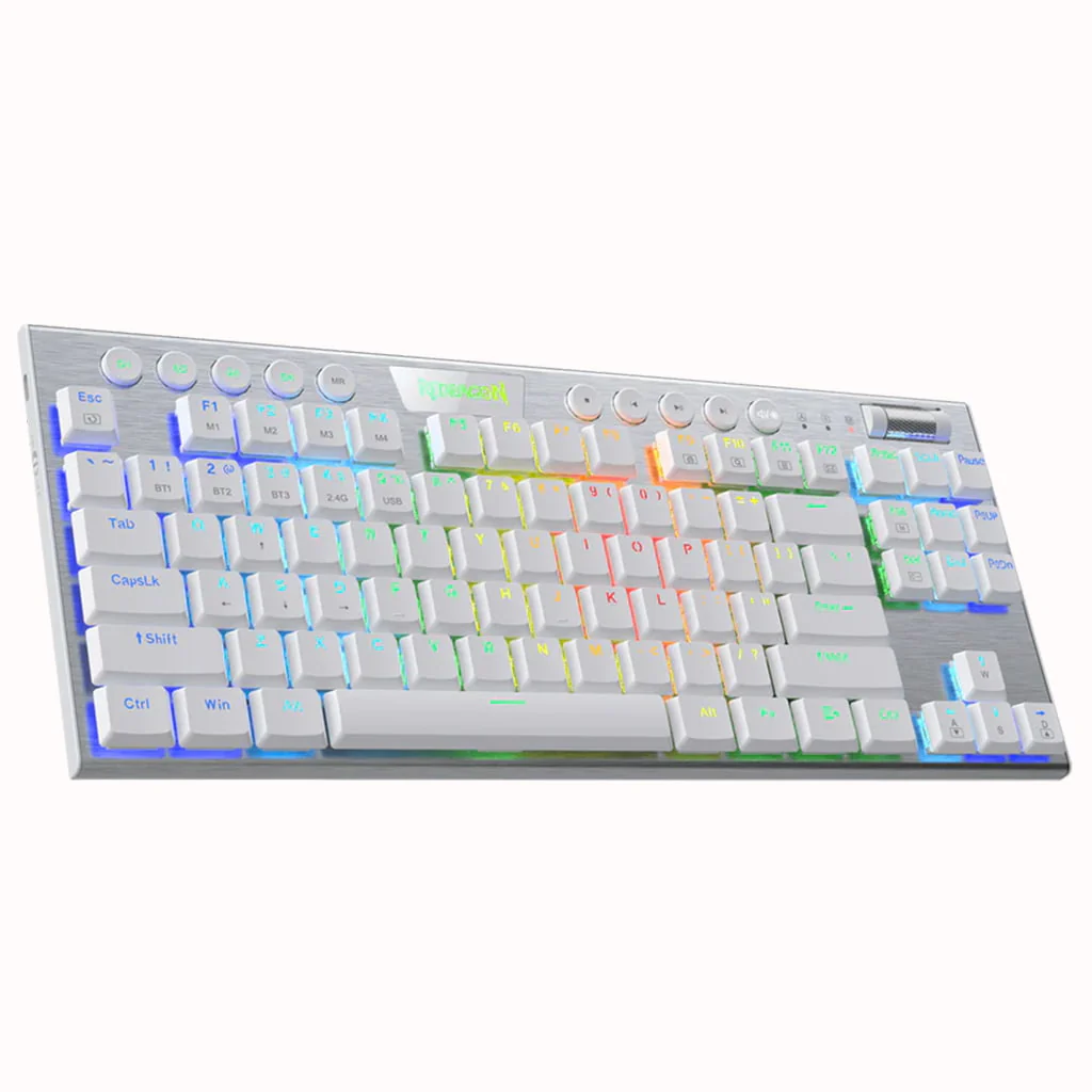 Redragon Horus K621W PRO Gaming Keyboard price in Pakistan product image