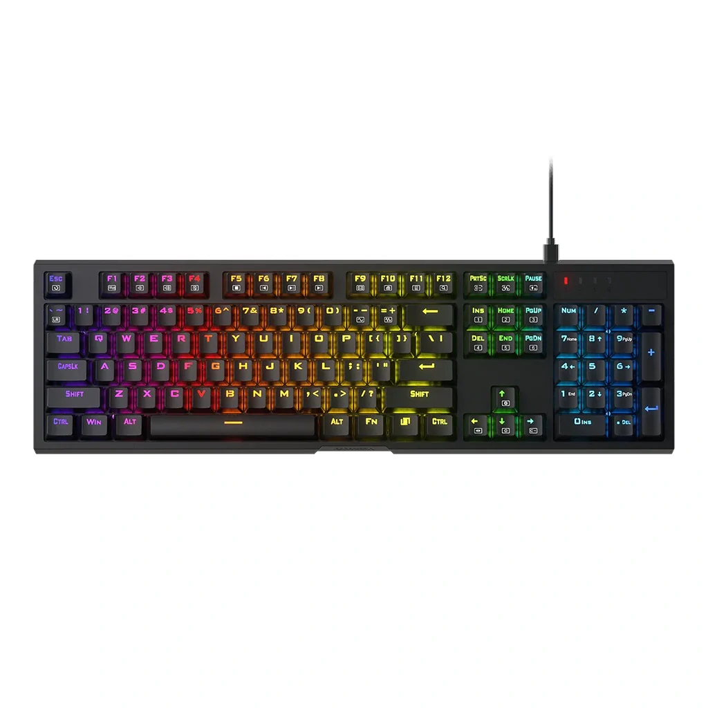 Redragon Argo K670 Mechanical Keyboard price in Pakistan product image