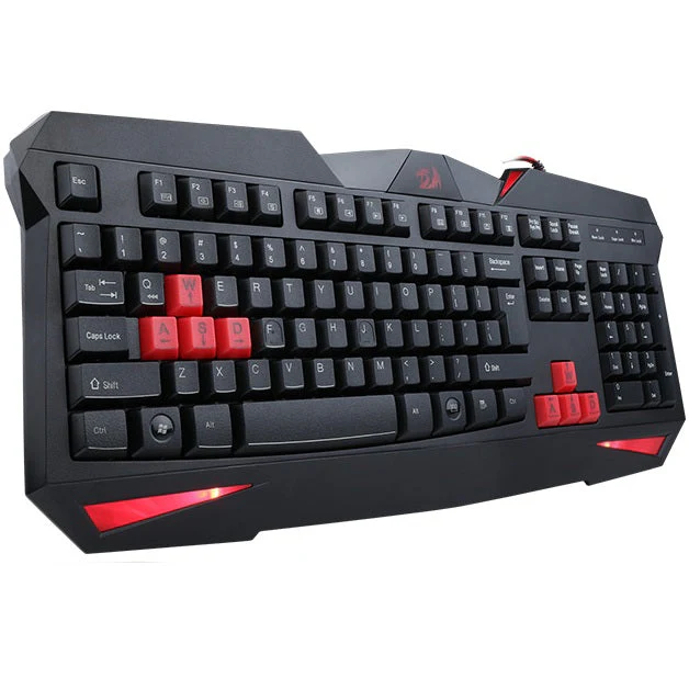 Buy Redragon S101-2 (2-in-1) Gaming Combo online in Pakistan at WaddaGamer