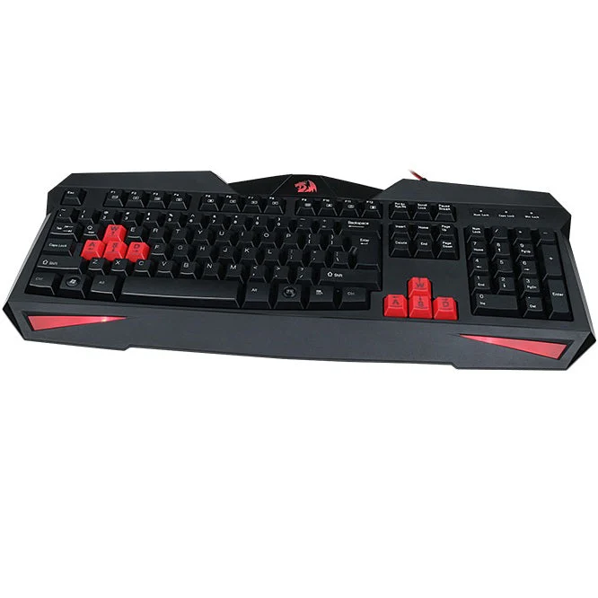 Redragon S101-2 (2-in-1) Gaming Combo image 4