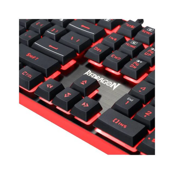 Redragon S107 (3-in-1) Gaming Combo image 4