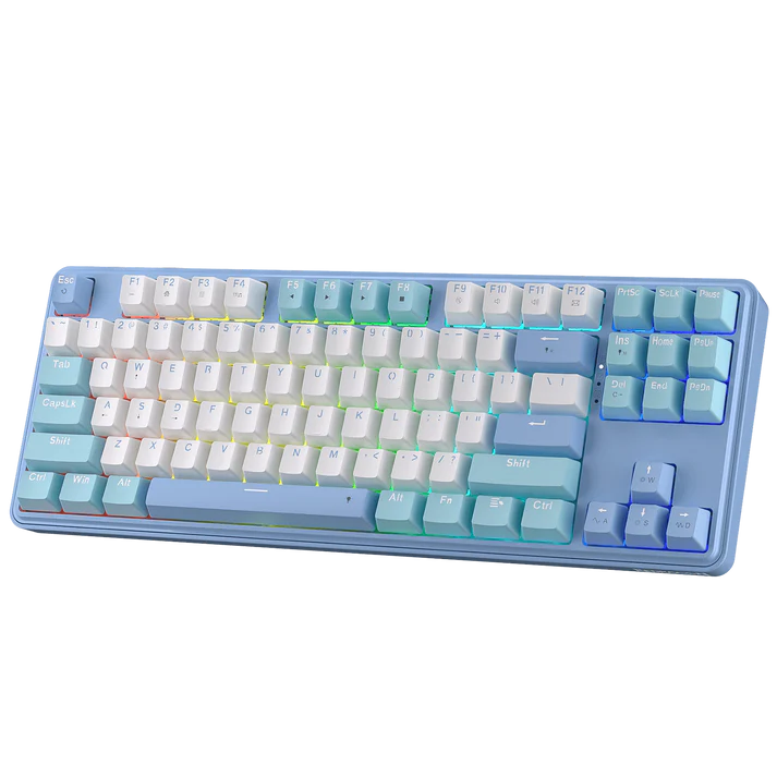Redragon Star Blade K707SP-RGB Gaming Keyboard price in Pakistan product image