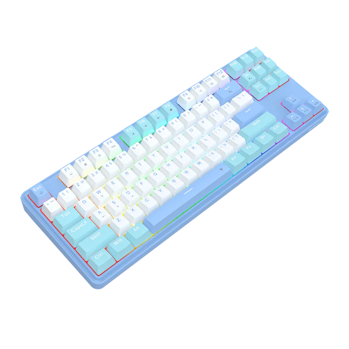 Buy Redragon Star Blade K707SP-RGB Gaming Keyboard online in Pakistan at WaddaGamer