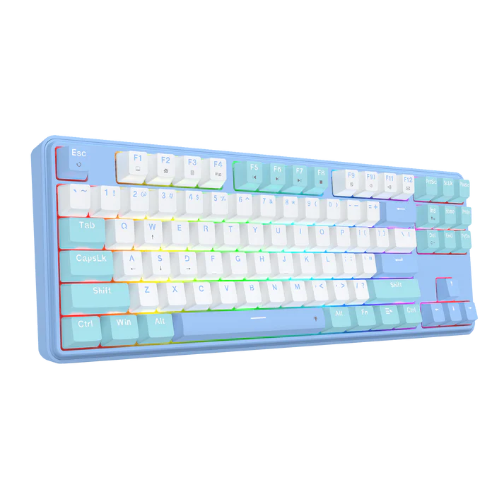 Redragon Star Blade K707SP-RGB Gaming Keyboard image 4