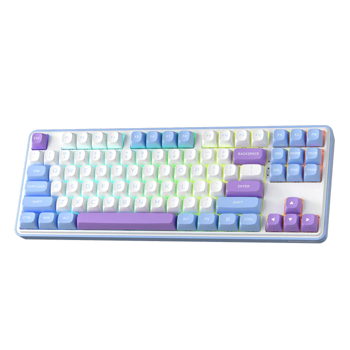Redragon Star Blade Pro K707SP-RGB Gaming Keyboard price in Pakistan product image