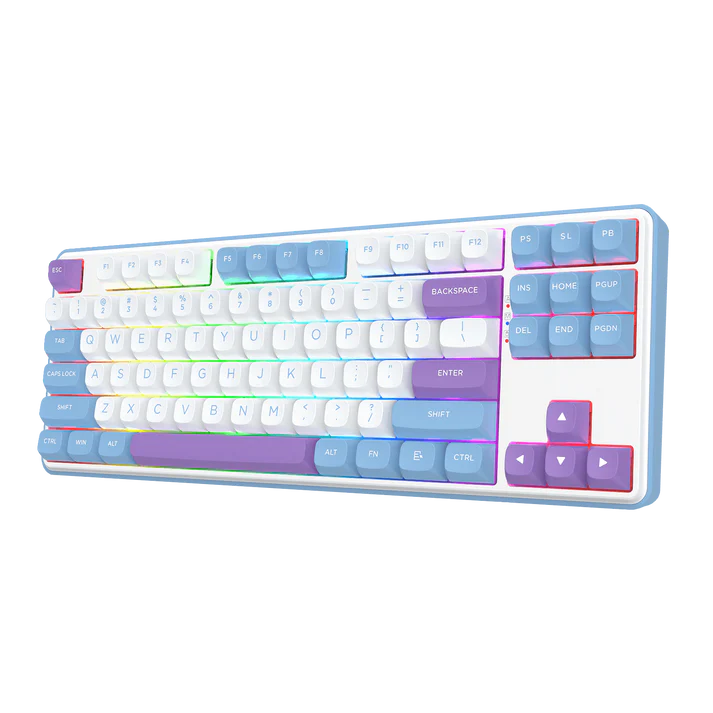 Buy Redragon Star Blade Pro K707SP-RGB Gaming Keyboard online in Pakistan at WaddaGamer
