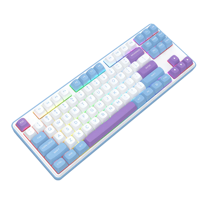 Redragon Star Blade Pro K707SP-RGB Gaming Keyboard image 4