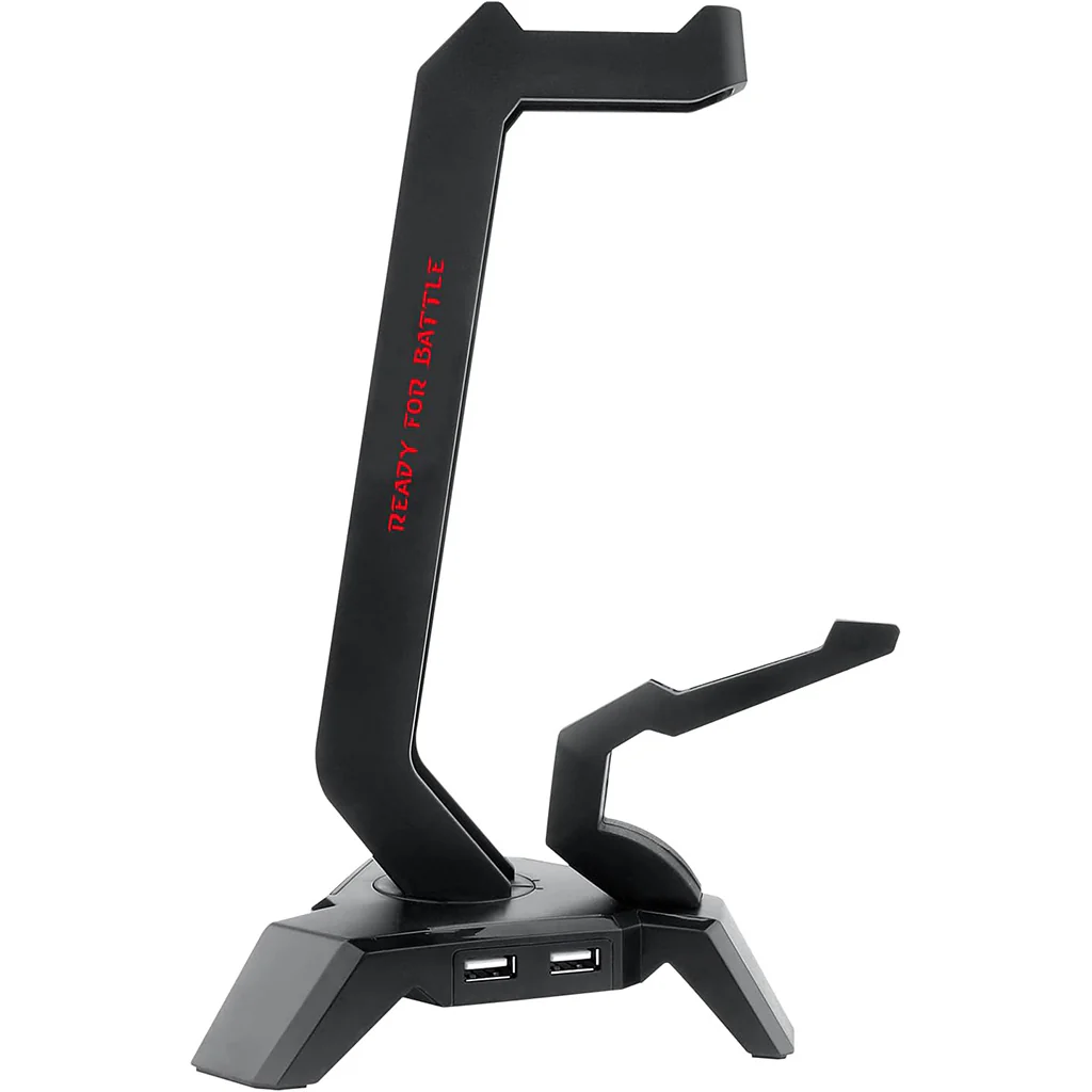 Buy Redragon HA311 Sceptre Elite Gaming Headset Stand online in Pakistan at WaddaGamer