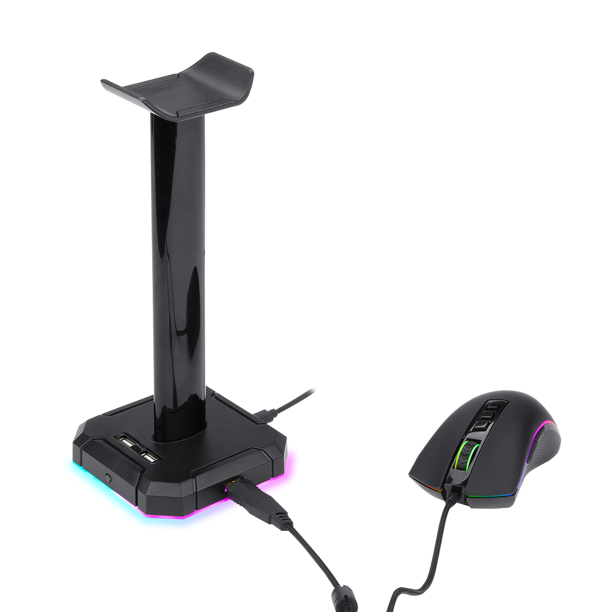 Redragon HA300 Scepter Pro Headset Stand