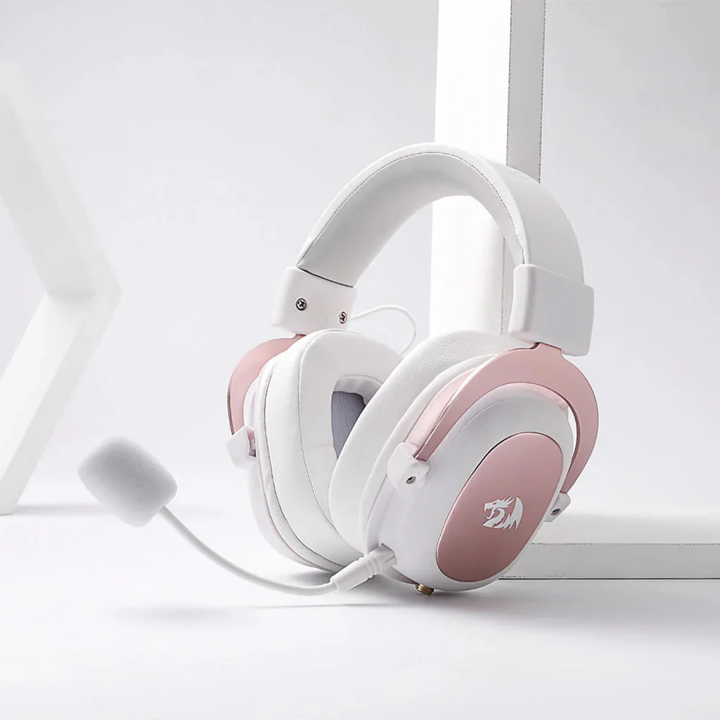 Redragon H510W ZEUS 2 Gaming Headphone price in Pakistan product image