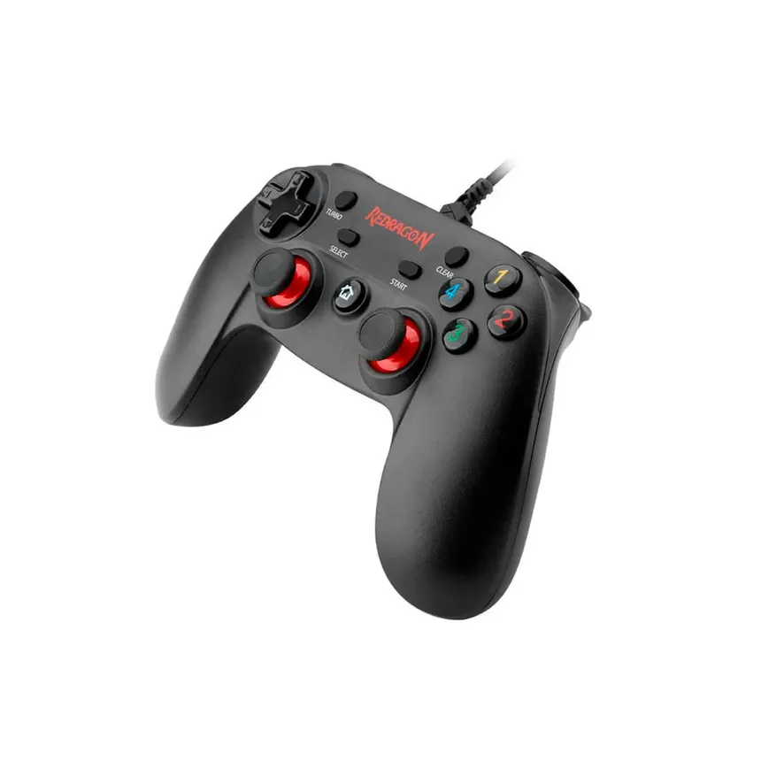 Buy Redragon G807 Saturn Game Controllers online in Pakistan at WaddaGamer