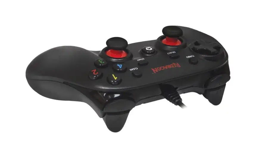 Redragon G807 Saturn Game Controllers image 4