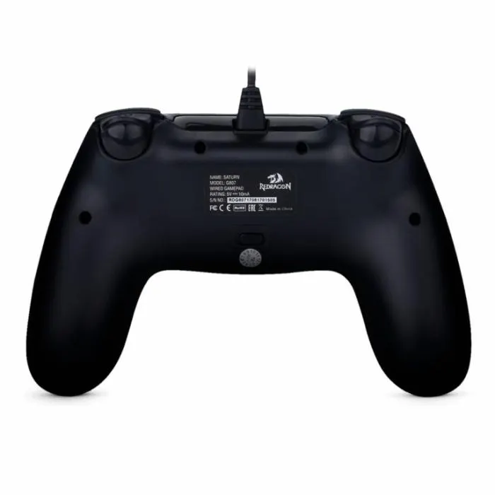 Redragon G807 Saturn Game Controllers