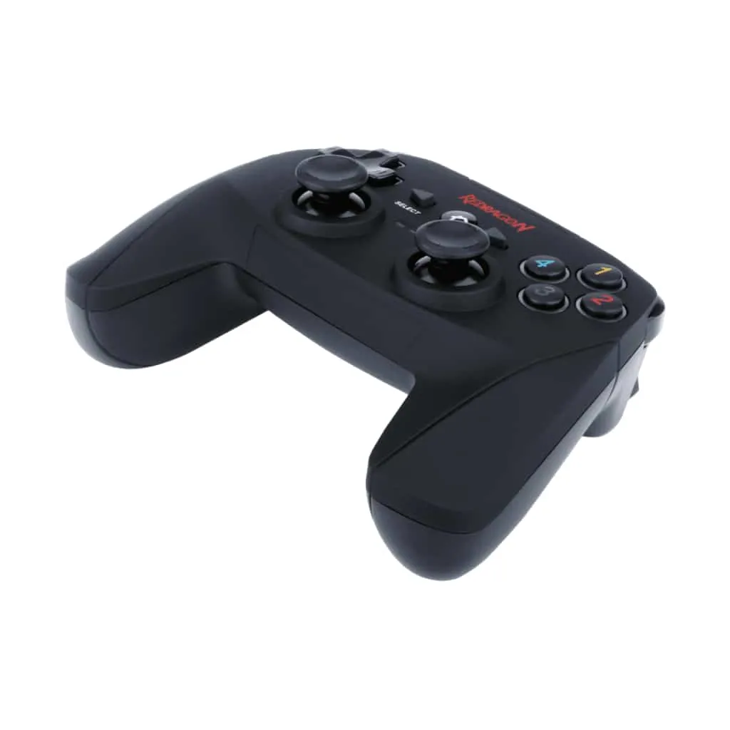 Redragon G808 Harrow Game Controllers image 4