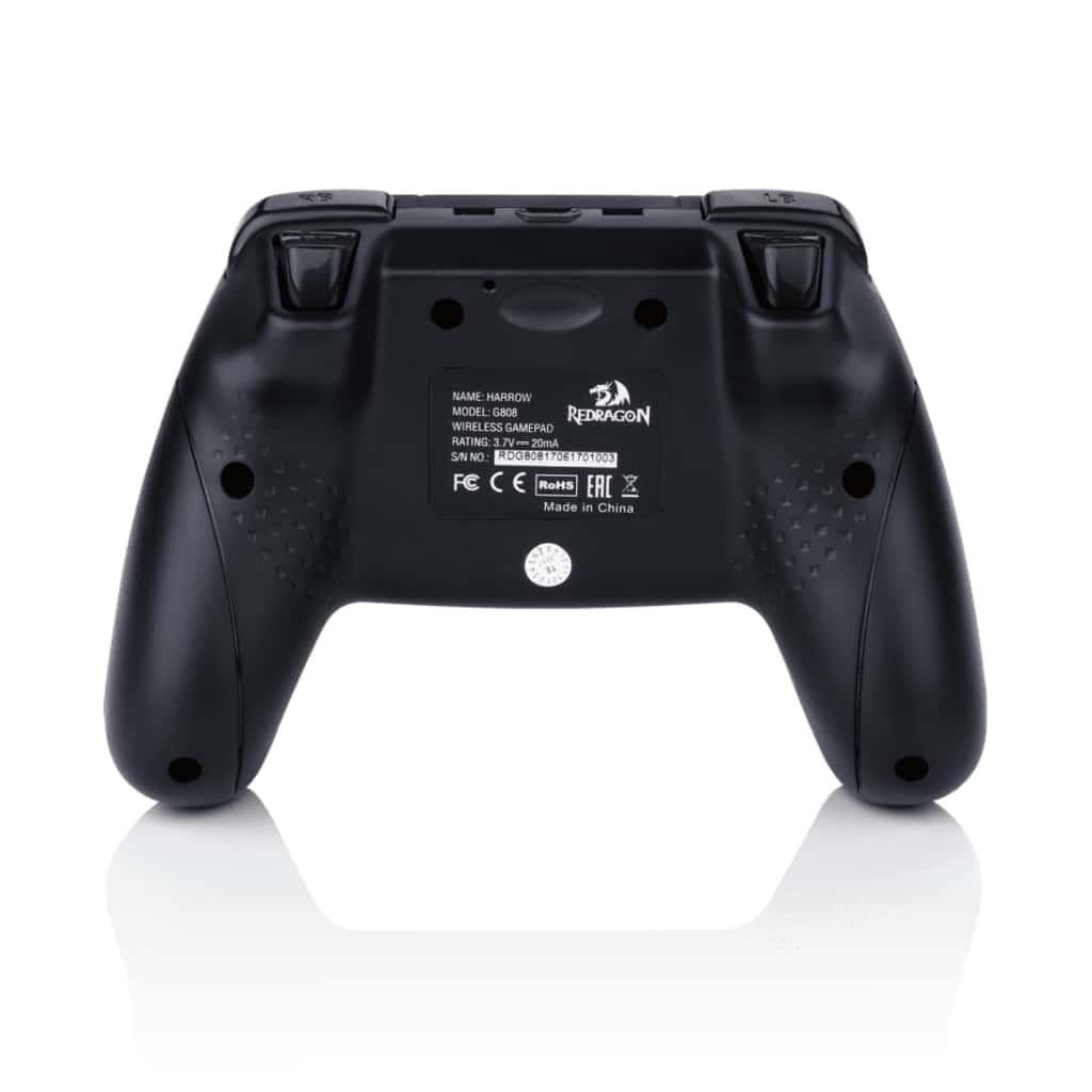 Redragon G808 Harrow Game Controllers