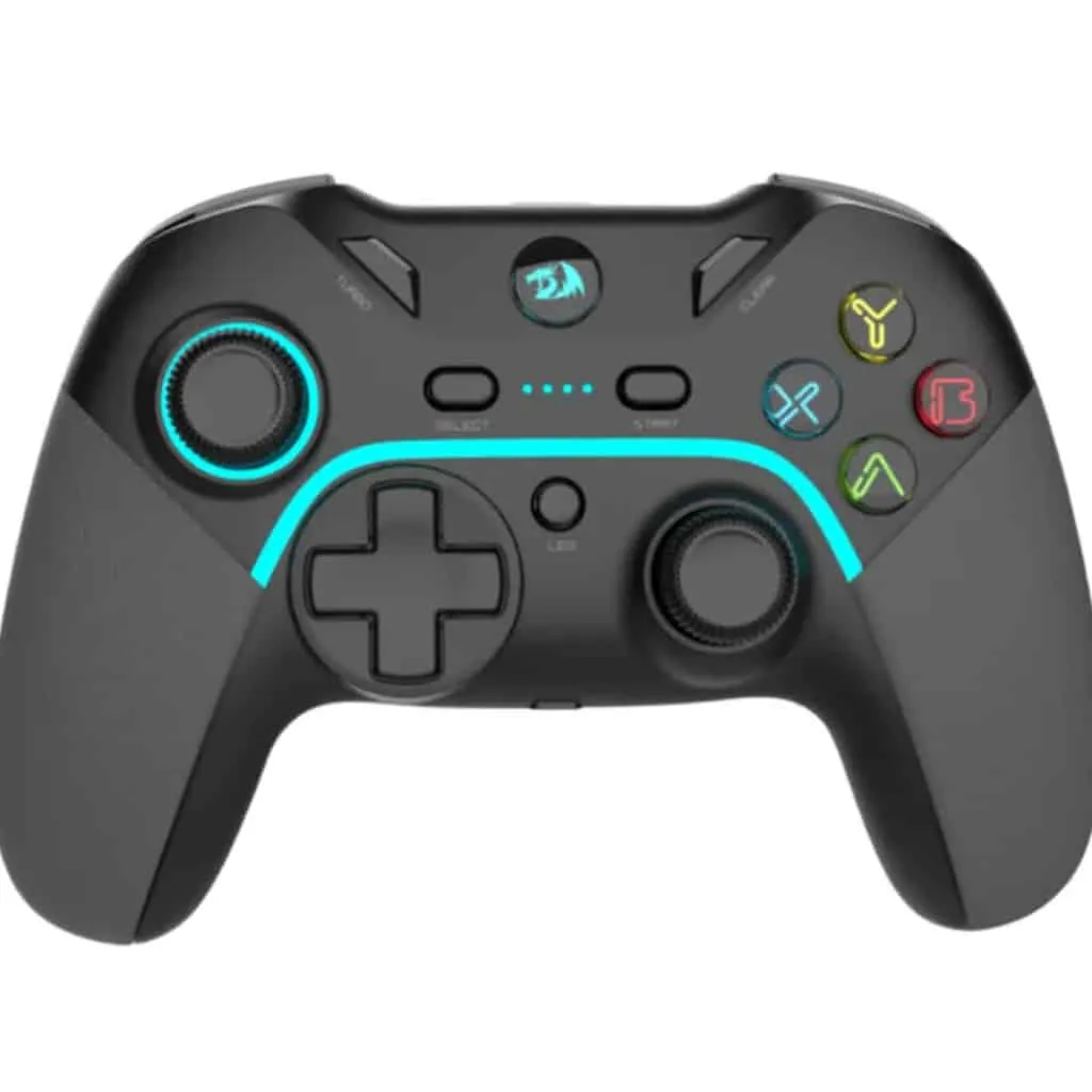 Redragon HARROW PRO G808 Game Controllers image 4
