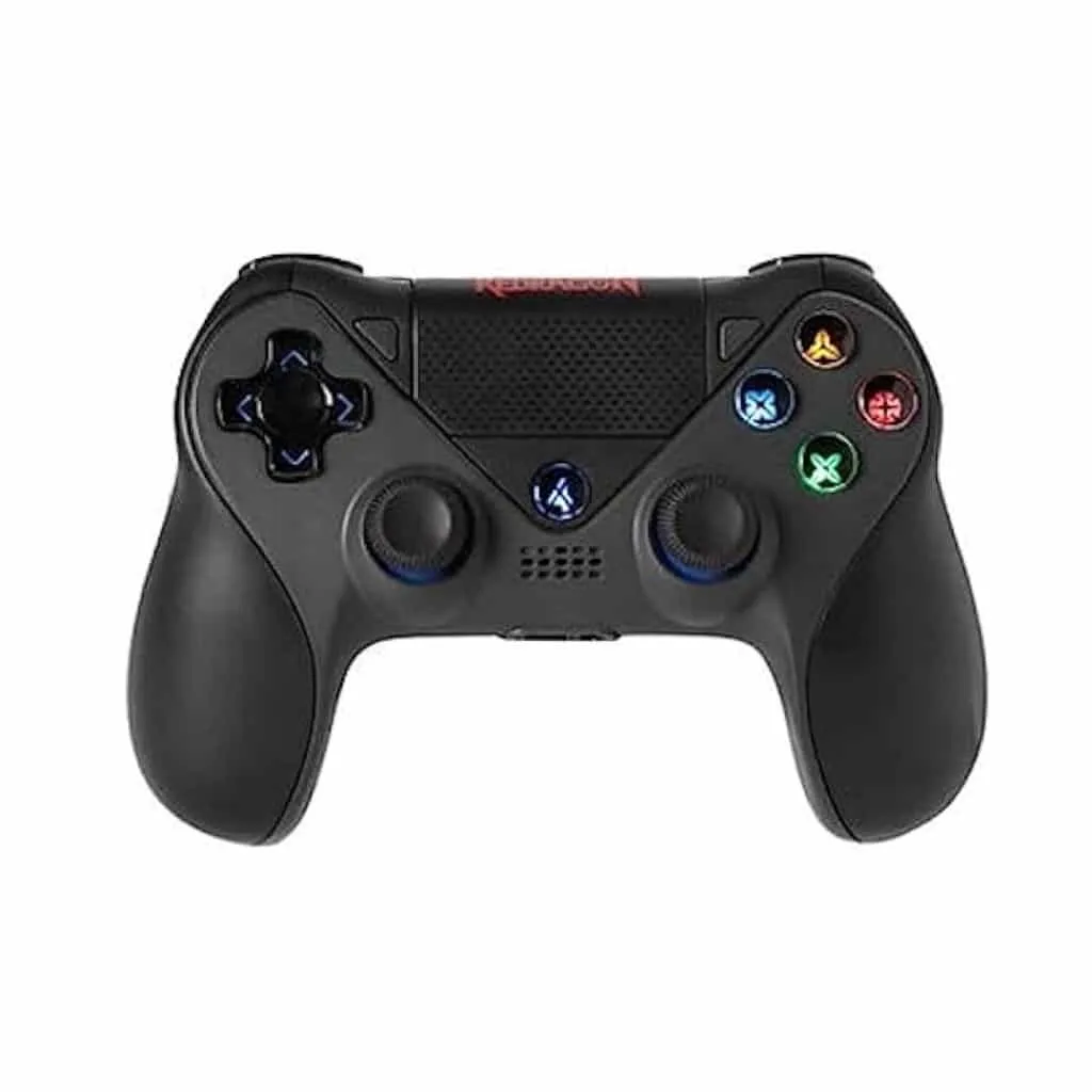Buy Redragon G809 Jupiter Game Controllers online in Pakistan at WaddaGamer