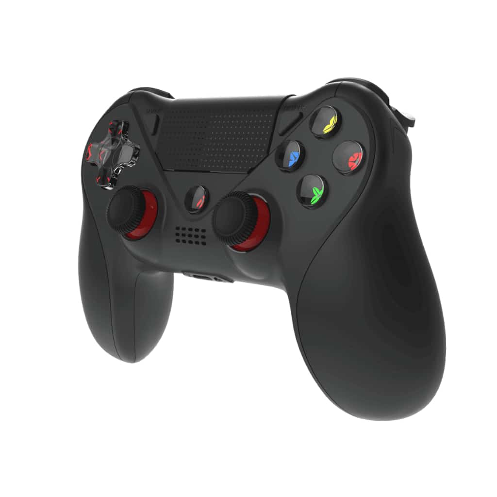 Redragon G809 Jupiter Game Controllers