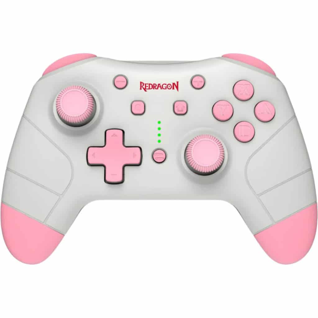 Redragon Pluto-PW G815 Game Controllers