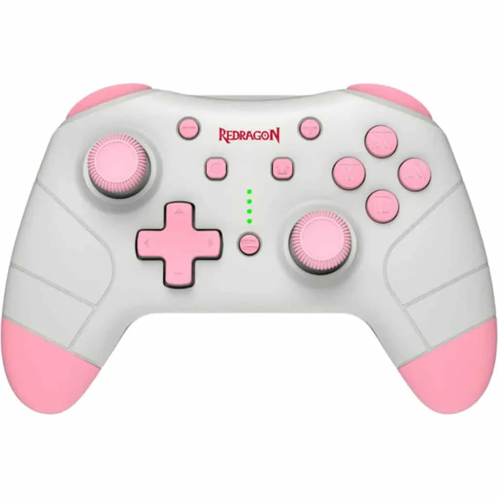 Redragon Pluto-PW G815 Game Controllers