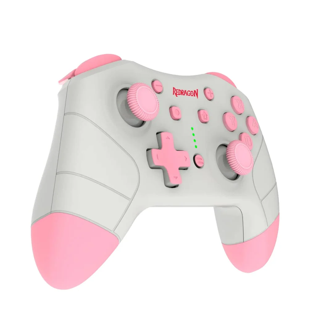 Buy Redragon Pluto-PW G815 Game Controllers online in Pakistan at WaddaGamer