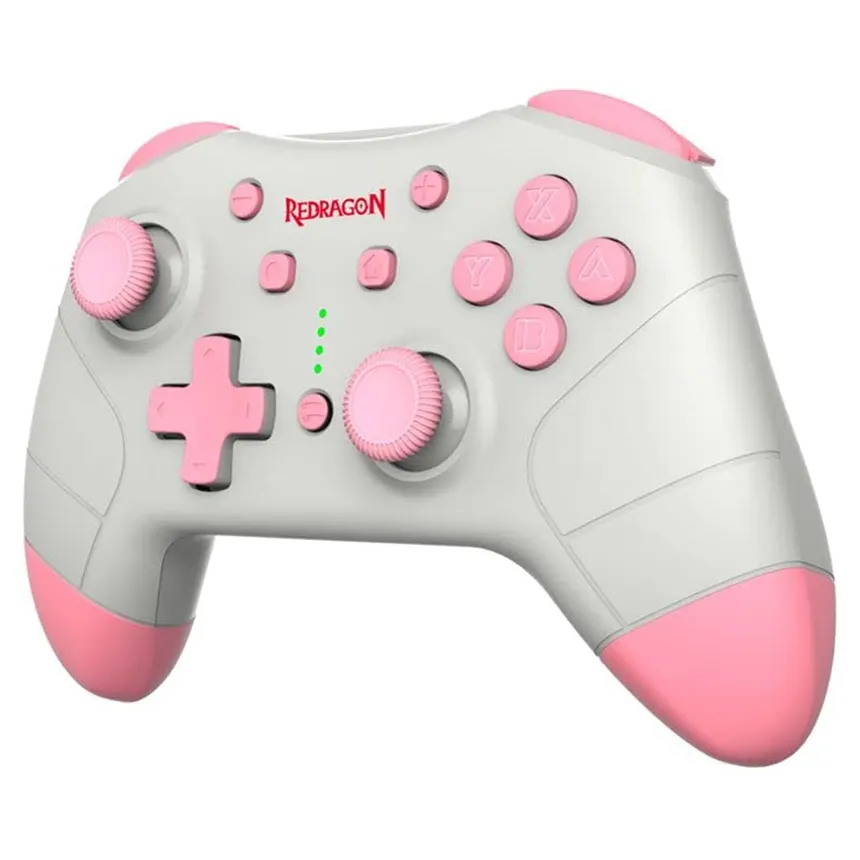 Redragon Pluto-PW G815 Game Controllers image 4