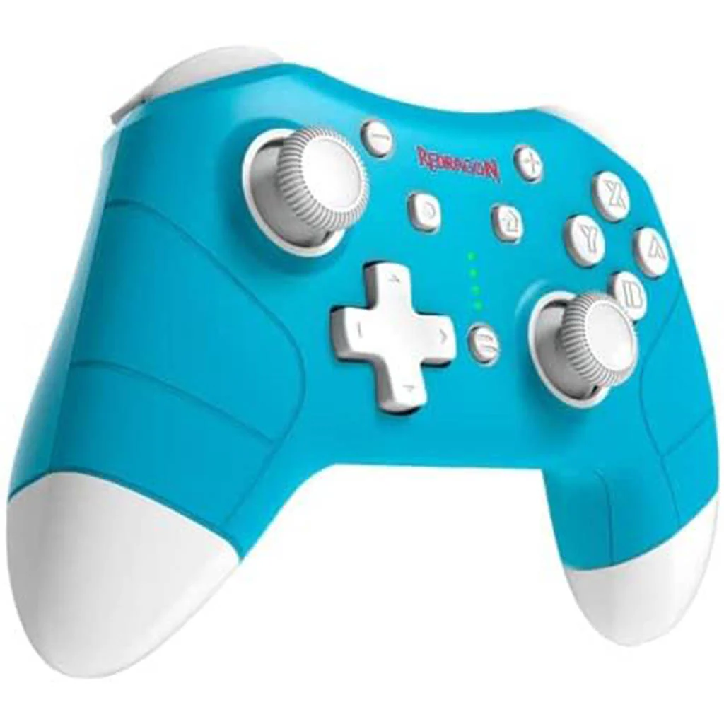 Buy Redragon Pluto-BW G815 Game Controllers online in Pakistan at WaddaGamer