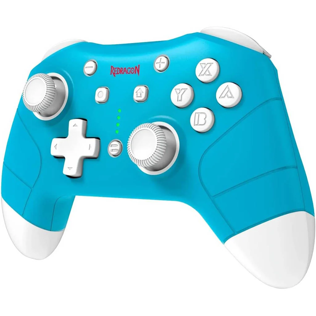 Redragon Pluto-BW G815 Game Controllers image 4