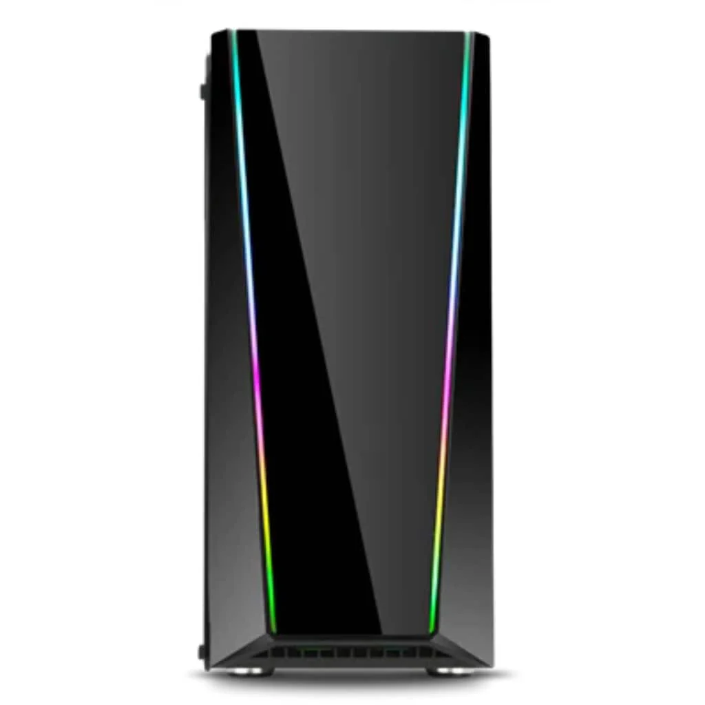Redragon GC-702 Tailgate Gaming Pc Case price in Pakistan product image