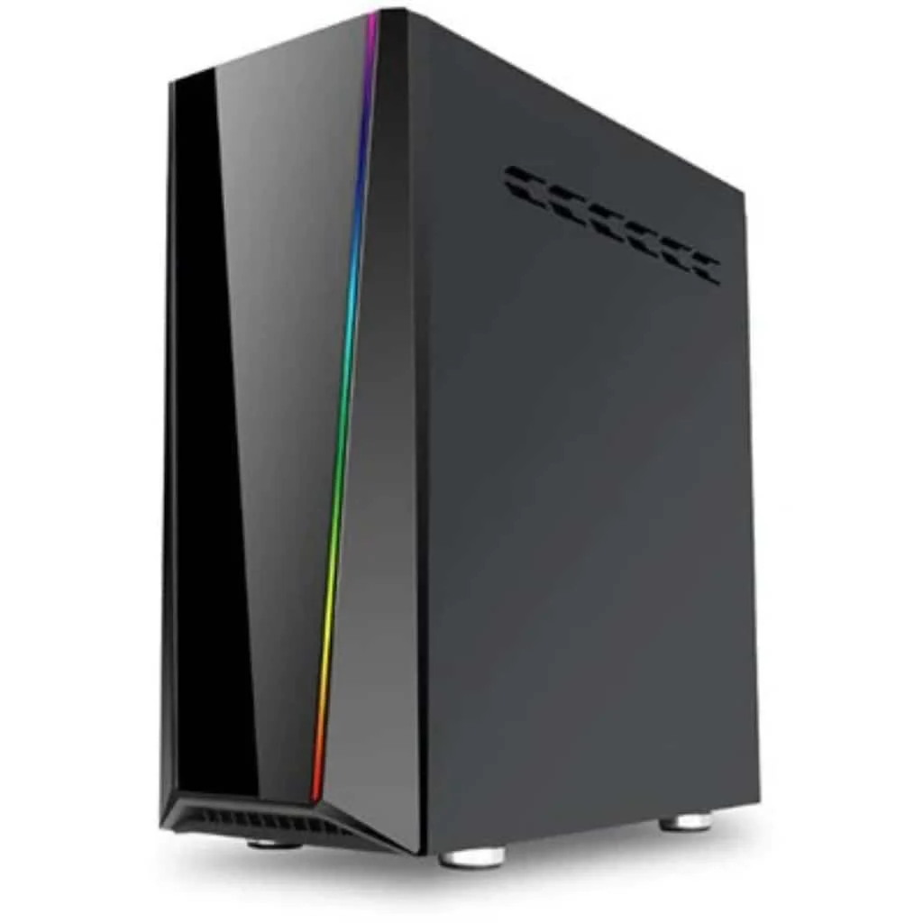Redragon GC-702 Tailgate Gaming Pc Case image 4