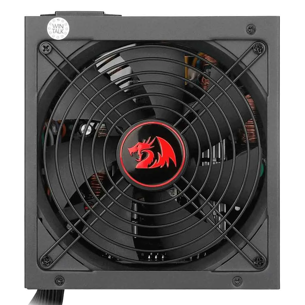 Redragon GC-PS001 Gaming PC Power Supply price in Pakistan product image