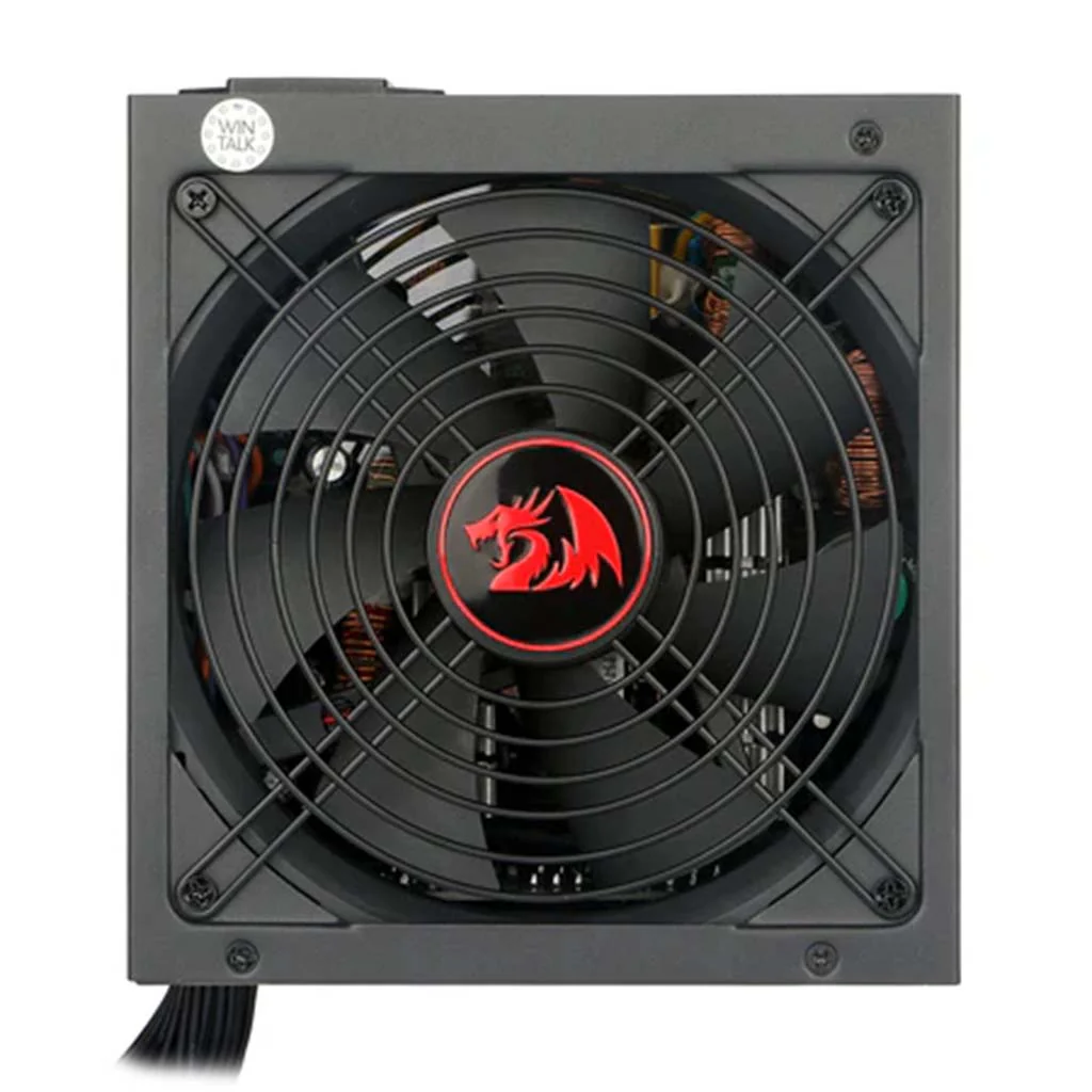 Redragon RGPS PS002 Gaming Pc Power Supply price in Pakistan product image