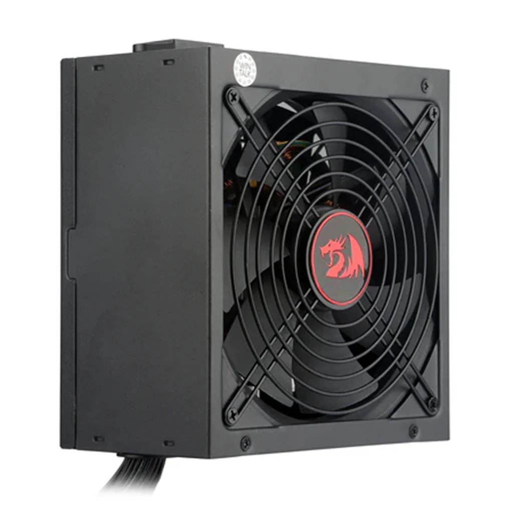 Buy Redragon RGPS PS002 Gaming Pc Power Supply online in Pakistan at WaddaGamer