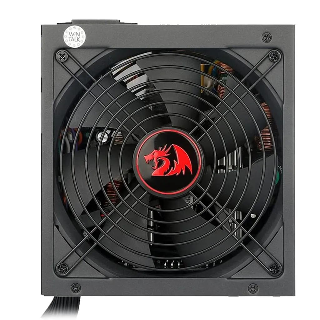 Redragon RGPS PS003 Gaming Pc Power Supply price in Pakistan product image