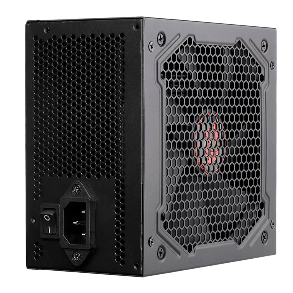 Redragon RGPS PS005 Gaming PC Power Supply price in Pakistan product image