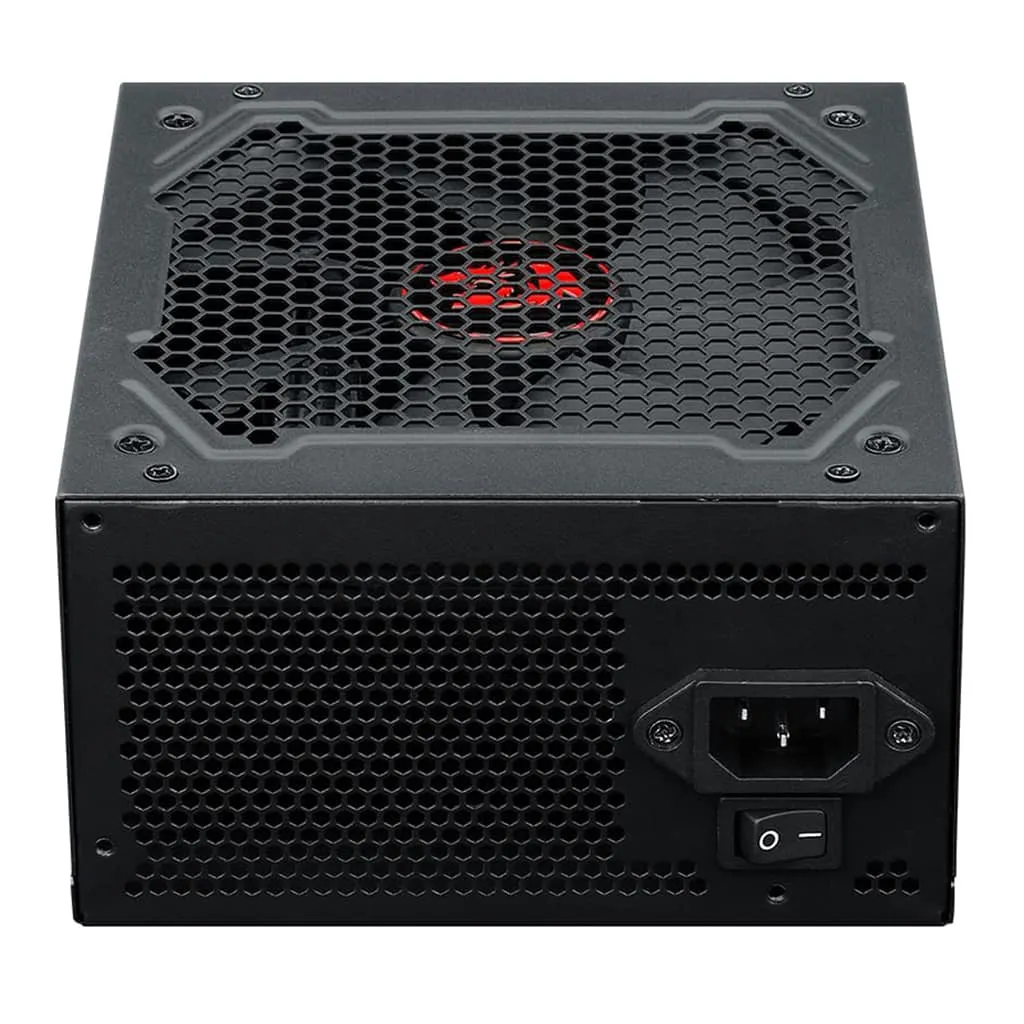 Buy Redragon RGPS PS005 Gaming PC Power Supply online in Pakistan at WaddaGamer