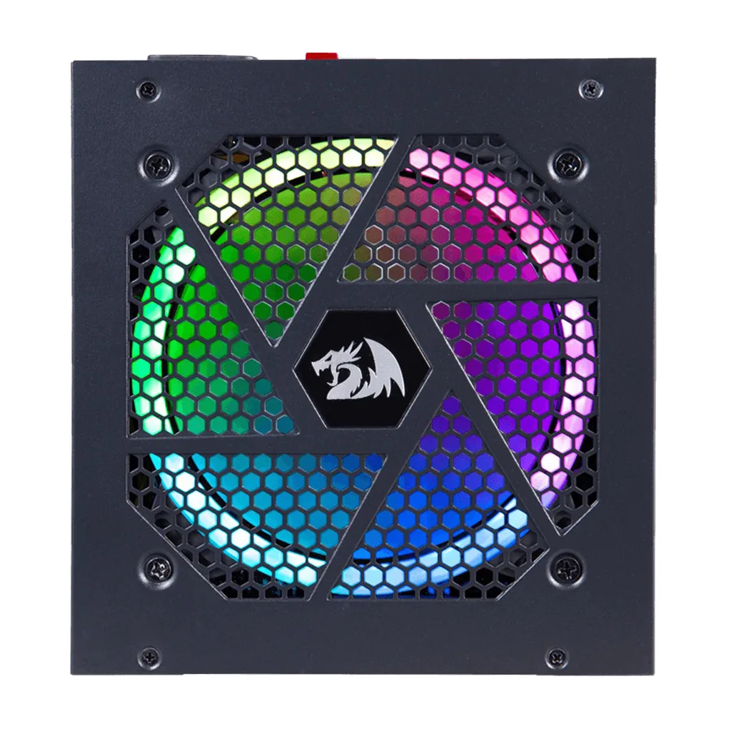Redragon RGPS PS007 Gaming PC Power Supply price in Pakistan product image