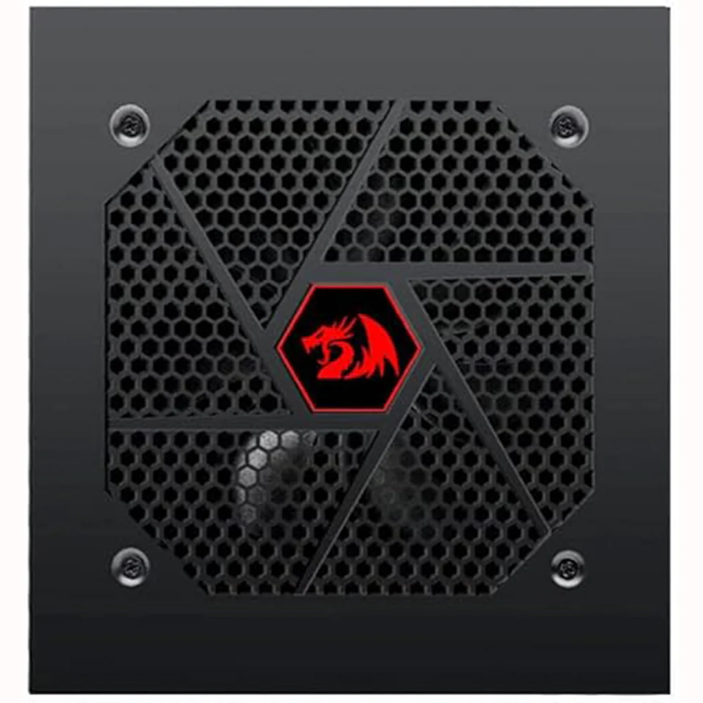 Redragon RGPS PS010 Gaming PC Power Supply price in Pakistan product image