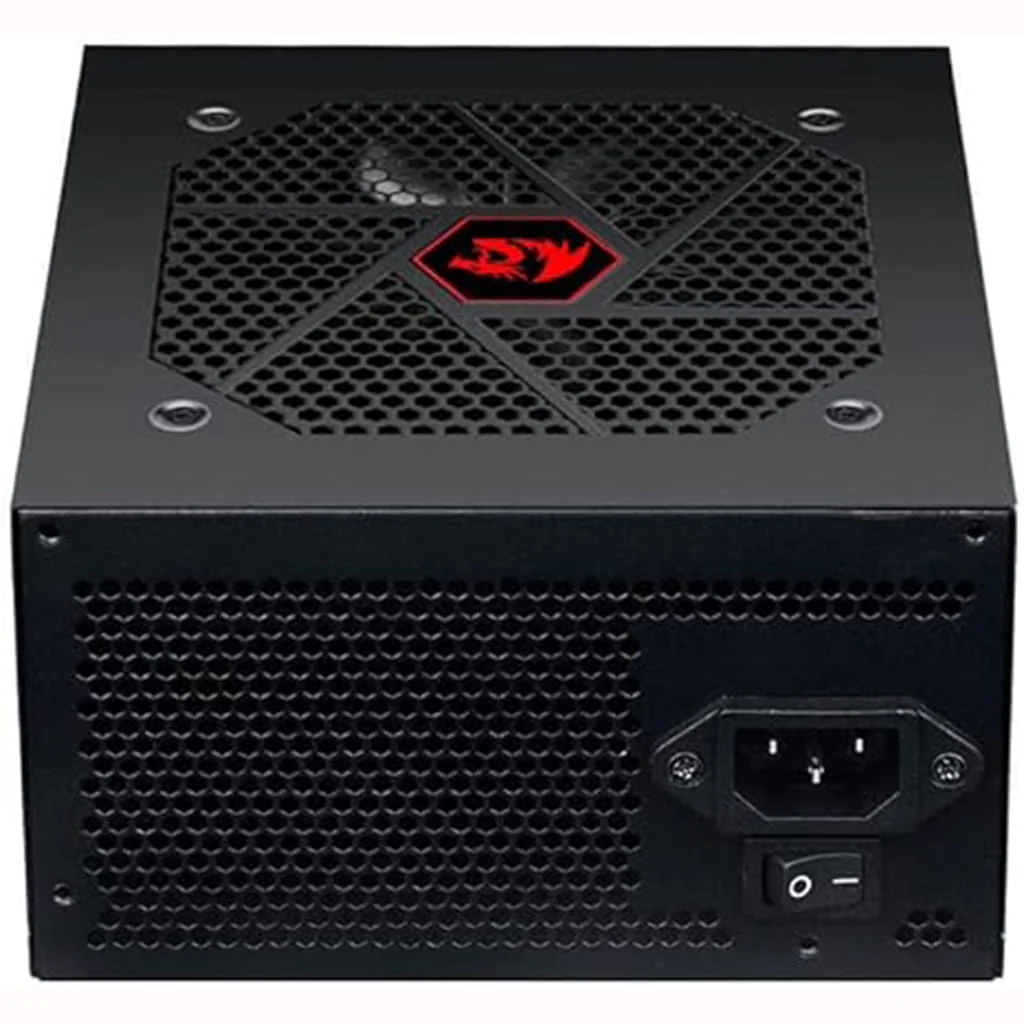 Redragon RGPS PS010 Gaming PC Power Supply image 4