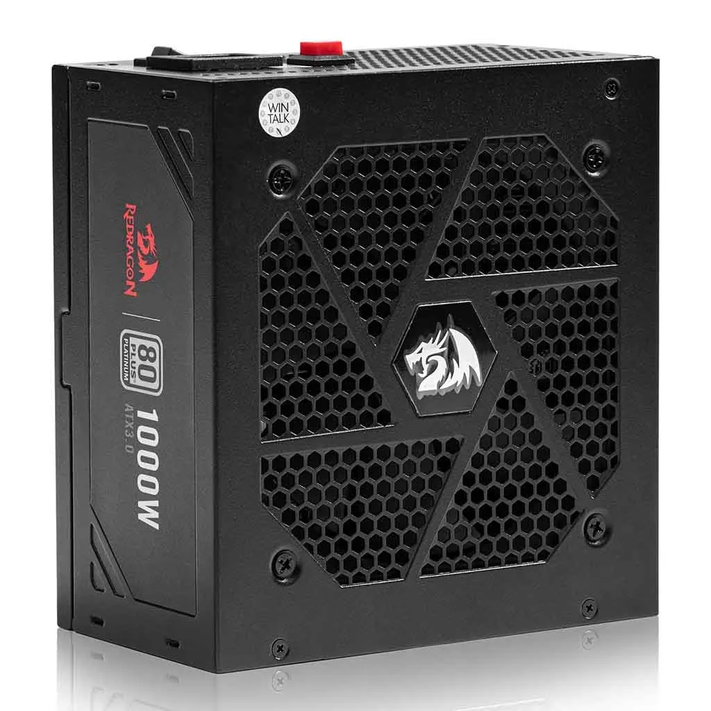 Redragon RGPS PS017 Gaming PC Power Supply price in Pakistan product image