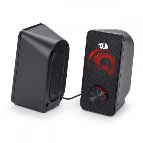 Buy Redragon GS-500 Stentor Gaming Speaker online in Pakistan at WaddaGamer